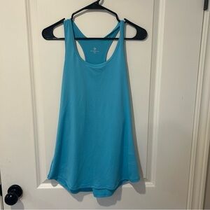 SHAMBHALA tank- preowned- large